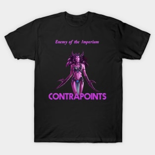 Enemy of the Imperium T-Shirt